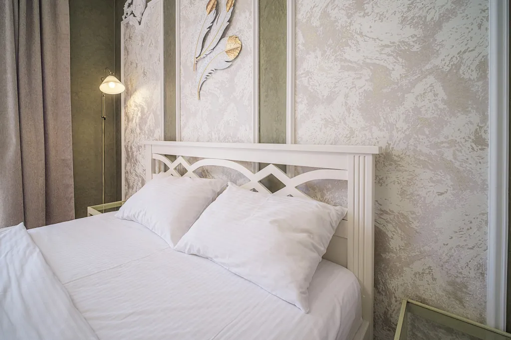 Квартира Апартаменты у моря — Светлогорск