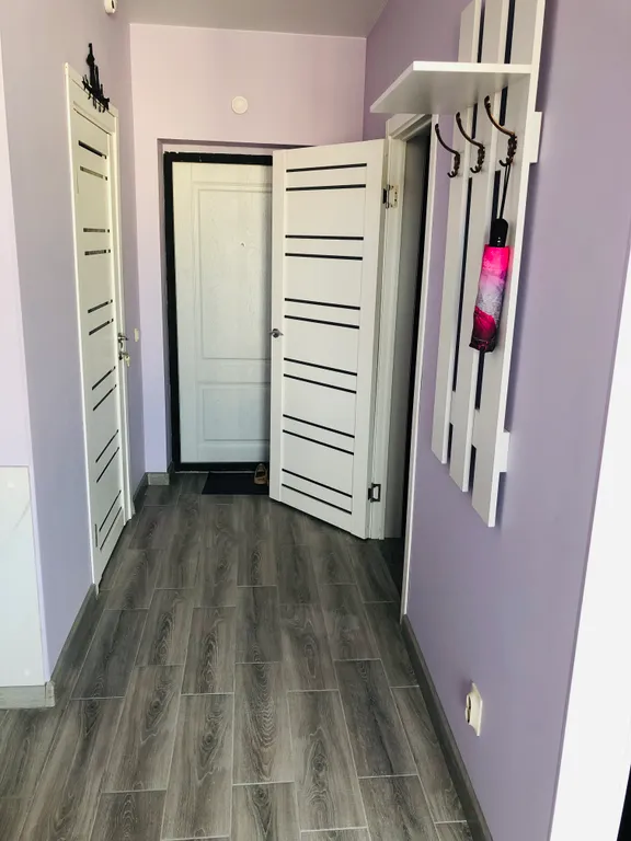 Уютная студия РУСАЛОЧКА  - Вы и Балтика!