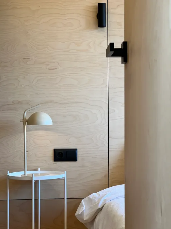 Панорамные домики на Браславских озерах