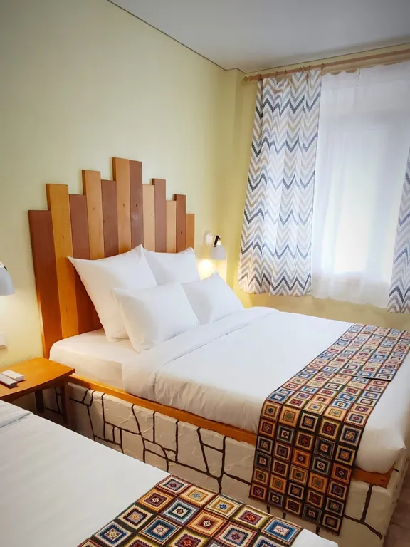 Квартира Комната — аренда посуточно в Новый Афон