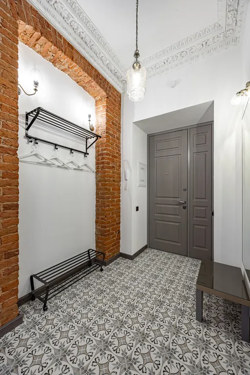 Элегантный лофт у Эрмитажа