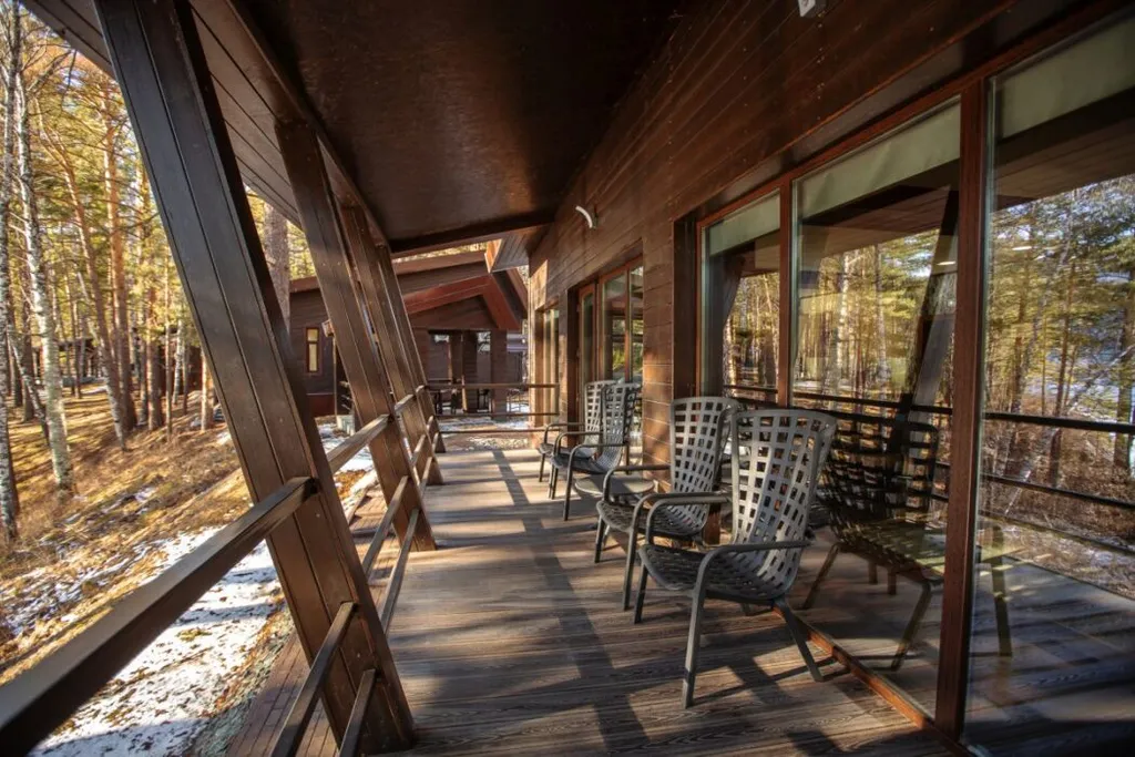 4-комнатный Дом