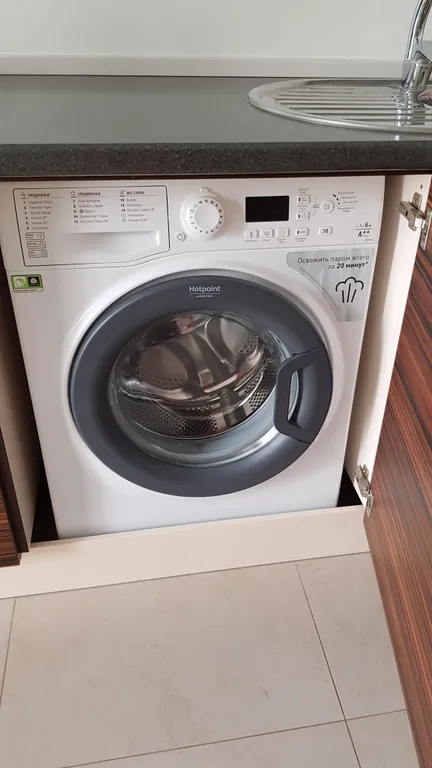 Квартира 1-комнатная Квартира — Геленджик