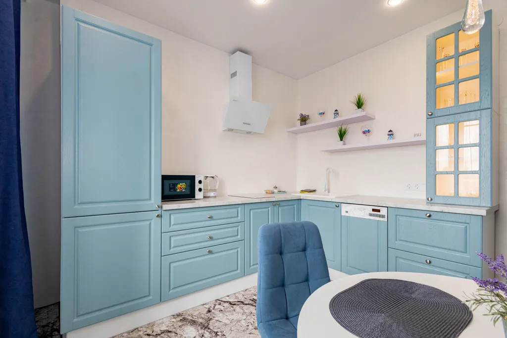 Квартира Квартира в рыбной деревне — Калининград