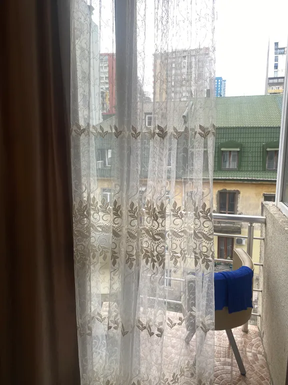 Квартира 2-комнатная Квартира — Батуми