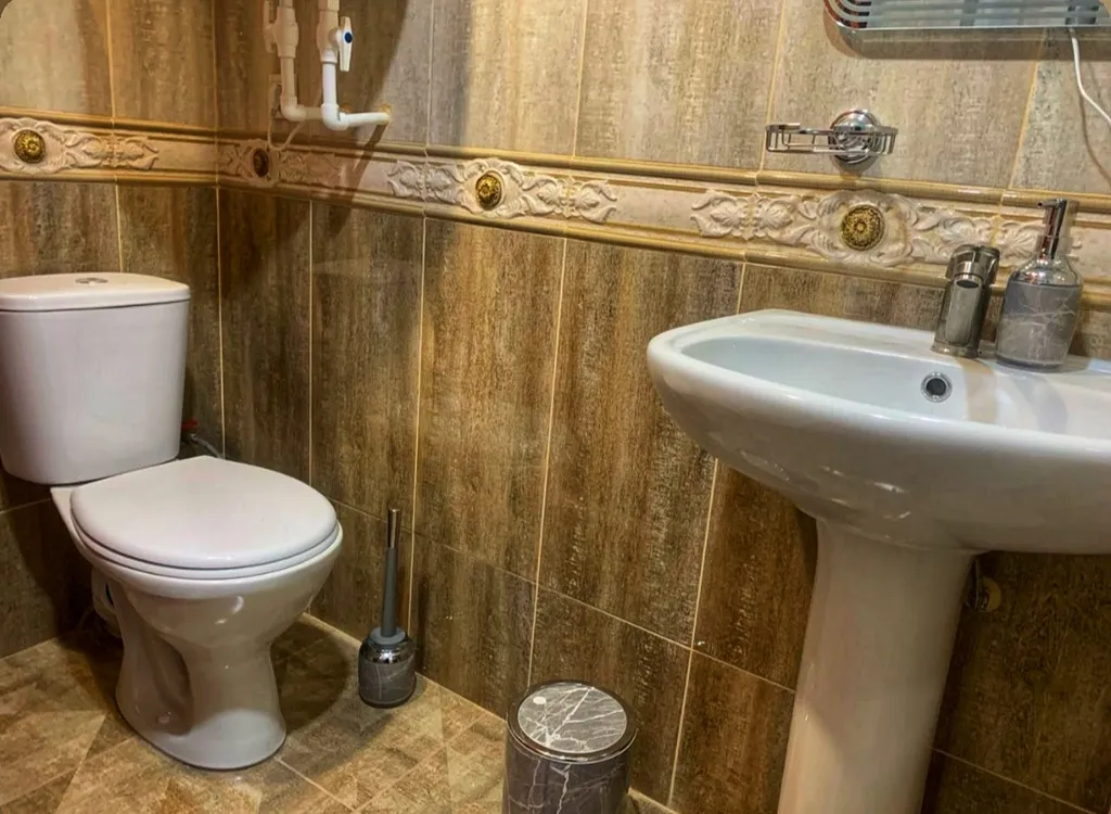 5-комнатный Дом