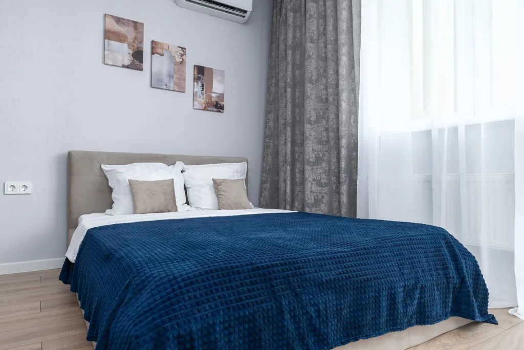 Квартира 1-комнатная Квартира — Краснодар