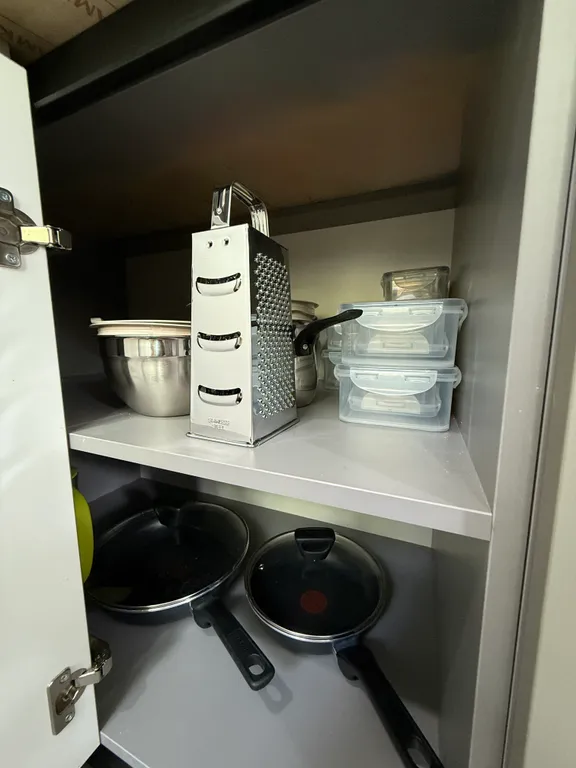 Новая евротрешка толтый мыс 5-7 мин до моря