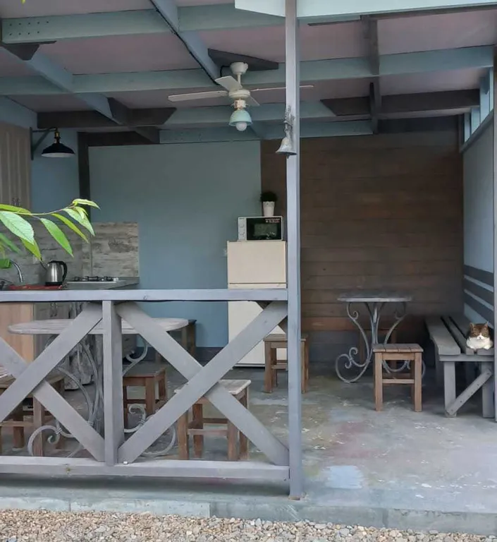 Комфортный дом