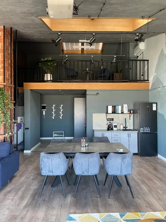 Panorama House & SPA Deluxe