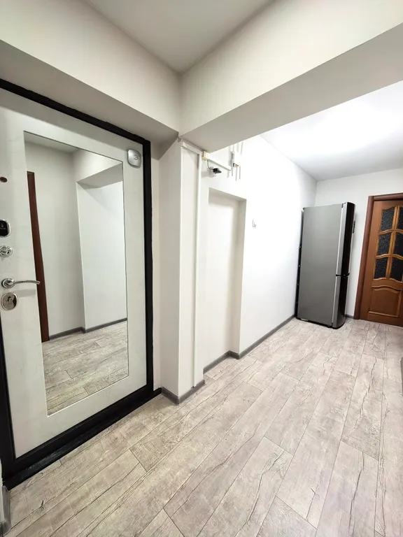 Просторная квартира возле моря