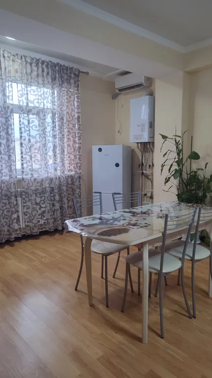 Квартира Комфортная квартира напротив центрального пляжа — Дербент