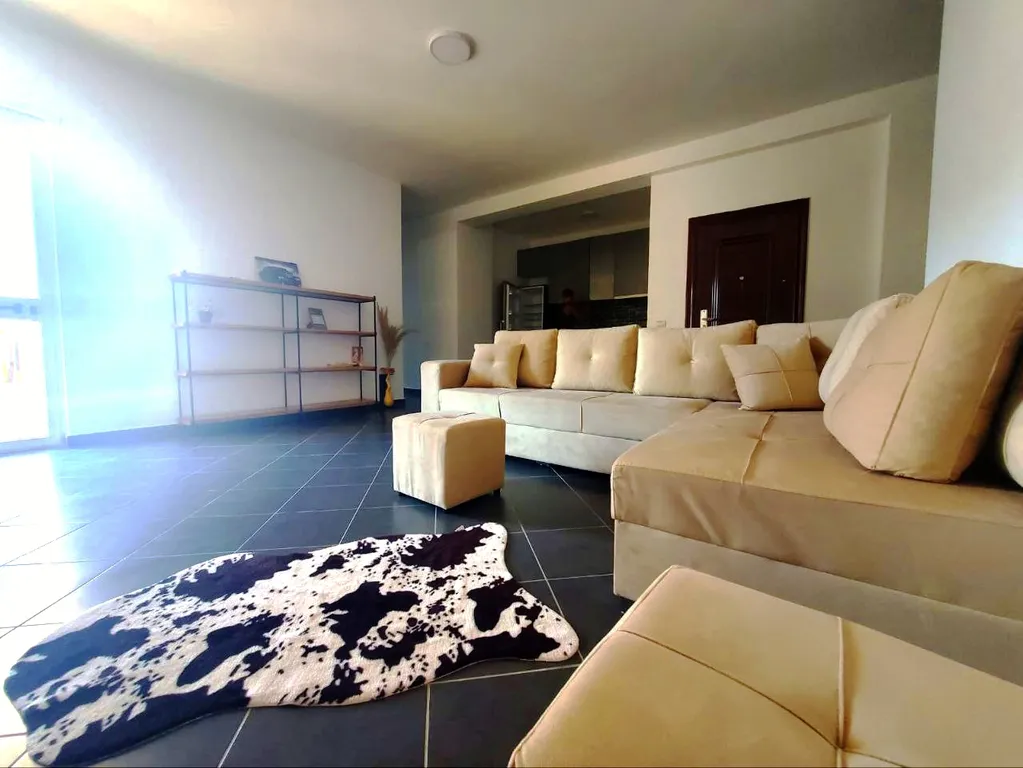 Квартира Апартаменты Big Family (2+1) — аренда посуточно в Дуррес