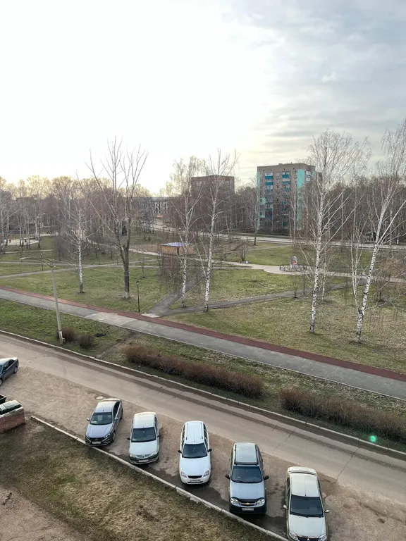 Чистая уютная квартира в центре города