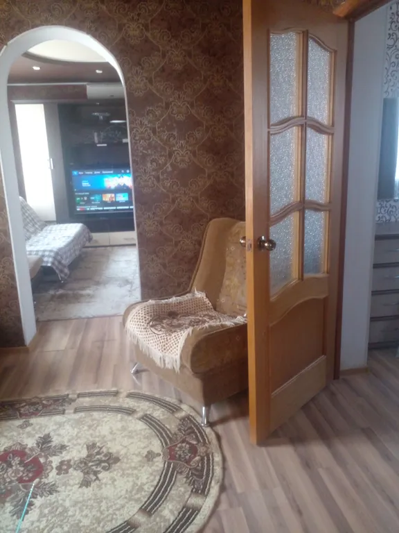 Уютный дом на побережье Азовского моря