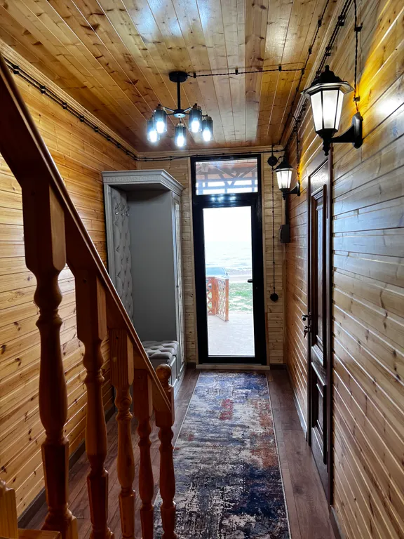 3-комнатный Дом