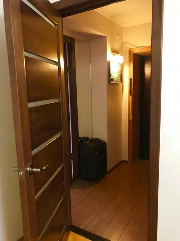 Просторная трёхкомнатная квартира на берегу моря в районе пляжа Мокко