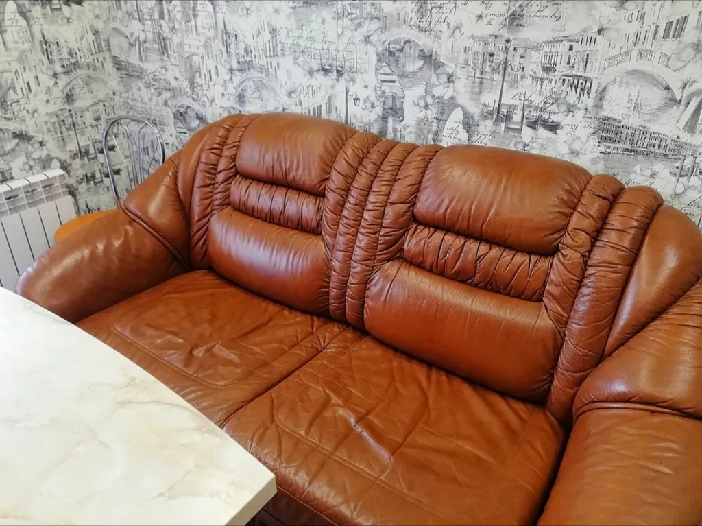 Евро с кондициенером в центре, парк