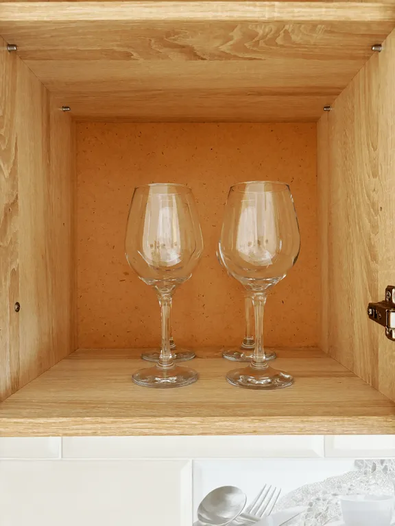 1-к квартира на 5 человек!