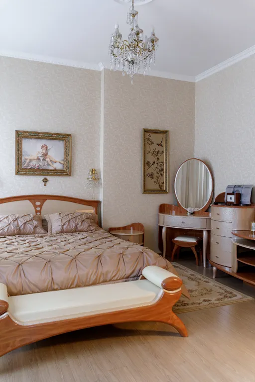 Квартира 2-комнатная Квартира — Санкт-Петербург