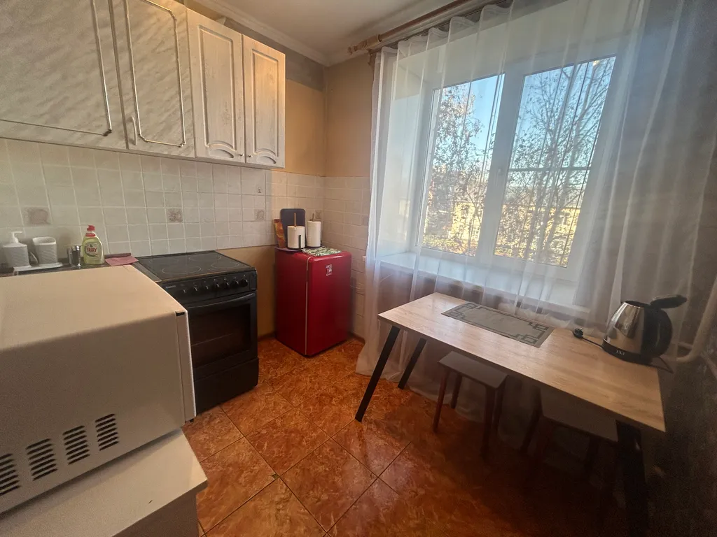 Двушка в центре