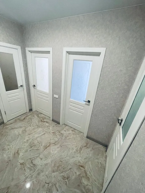 Панорамный вид на исторический центр Наро-Фоминска