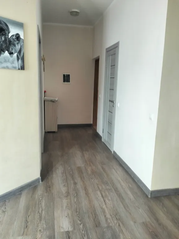 Уютная квартира в частном секторе