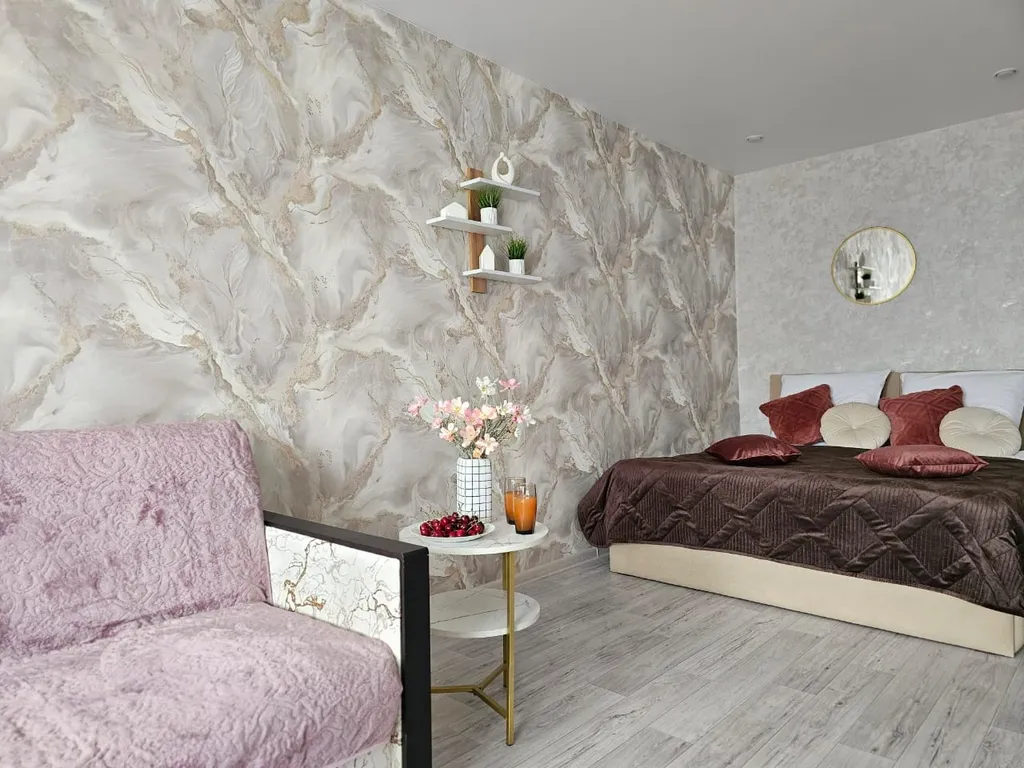 Апартамент на Первомайской