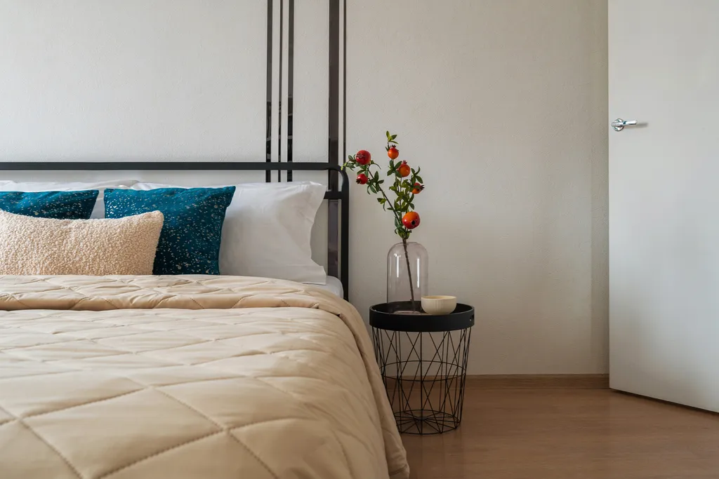 Квартира Красивая просторная студия в пригороде Лесное — Мисайлово