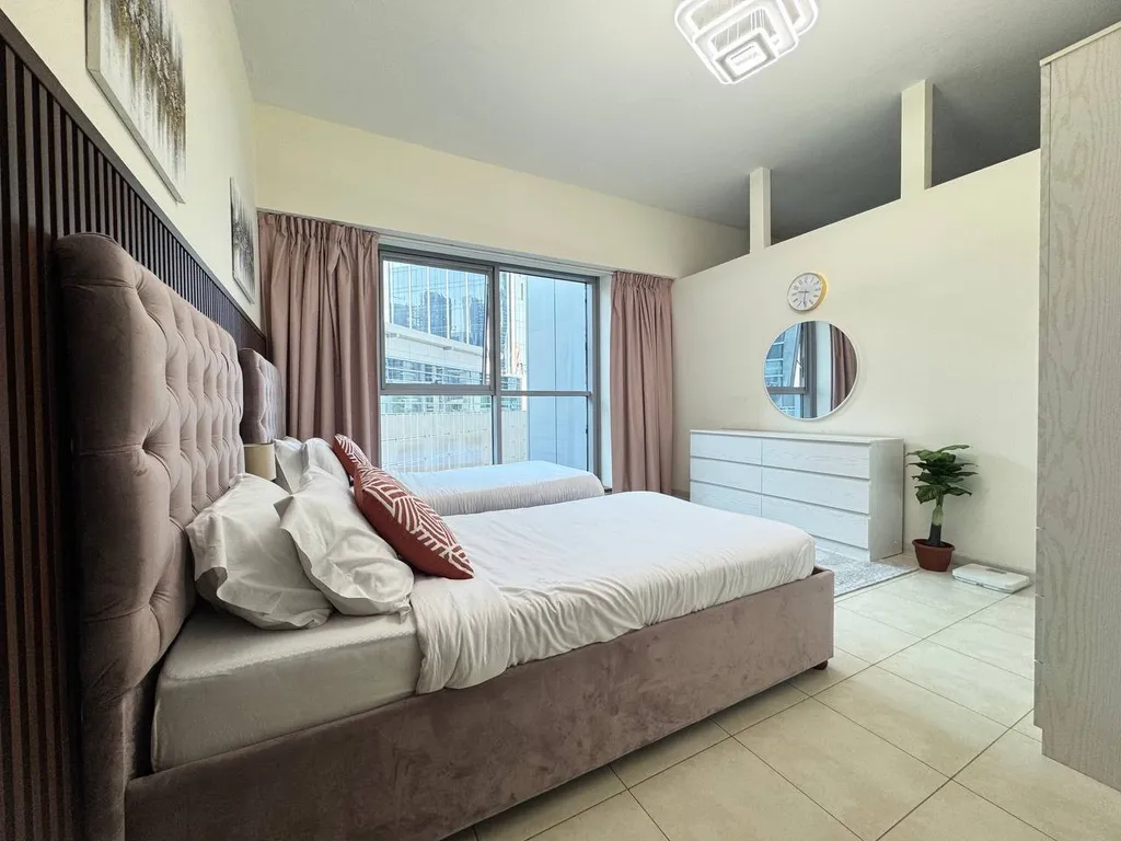 Апартамент Башня Счастья