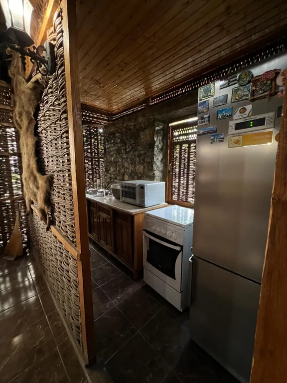 1-комнатный Дом