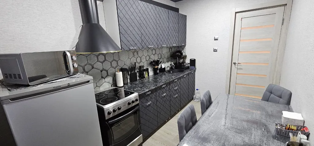 Уютная квартира в туристическом городе