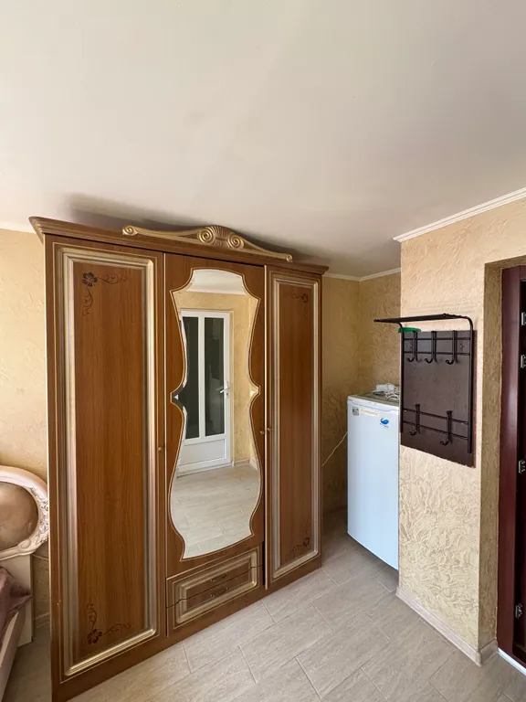 Квартира 1-комнатная Квартира — Адлер