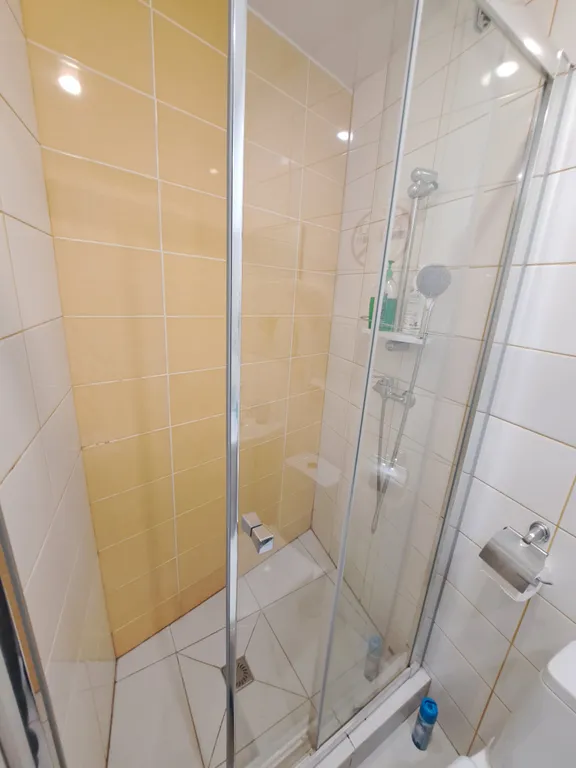 Квартира Уютная квартира-студия в центре Санкт-Петербурга с бесплатной парковко — Санкт-Петербург