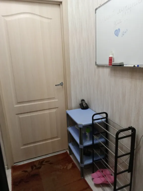 Квартира Индивидуальная частная квартира от собственника — Пушкин