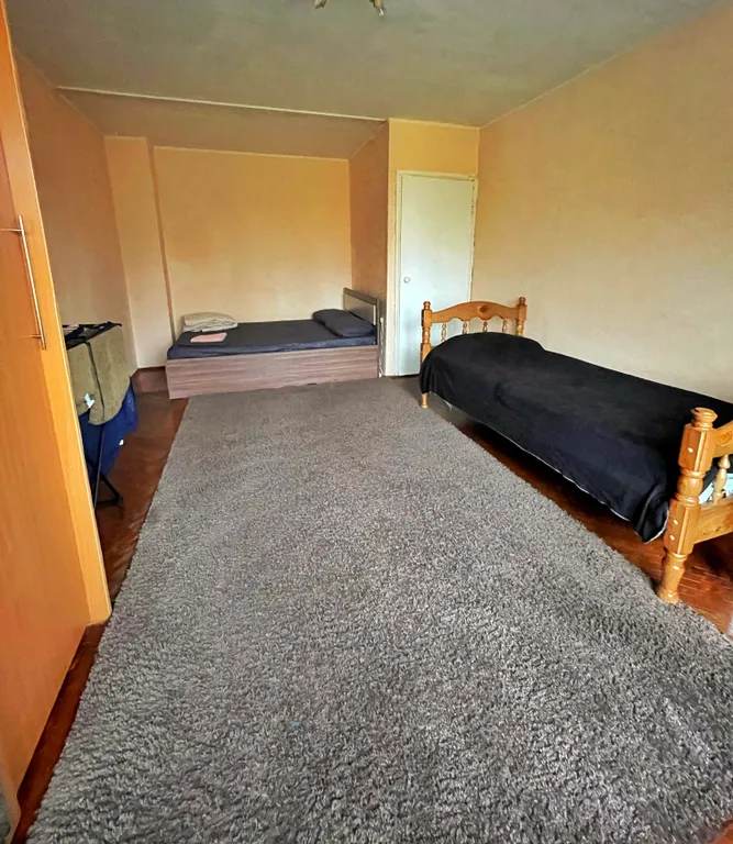 Квартира Квартира вблизи метро — Москва