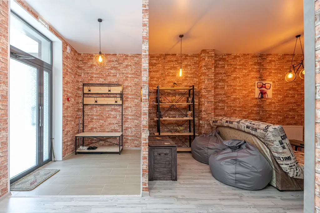 Апартаменты Лофт на Федосовой 31