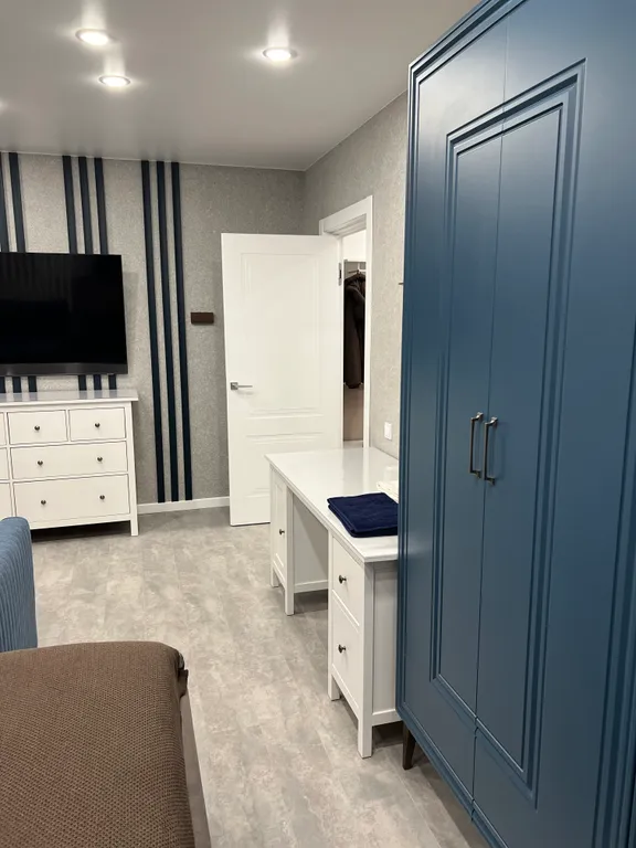 Квартира Квартира в новом ЖК Ивушки — Великий Новгород