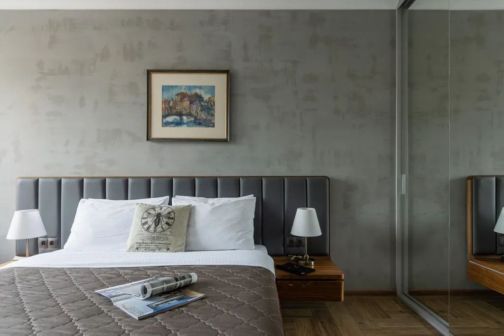 Шепот города с Точно Ключи