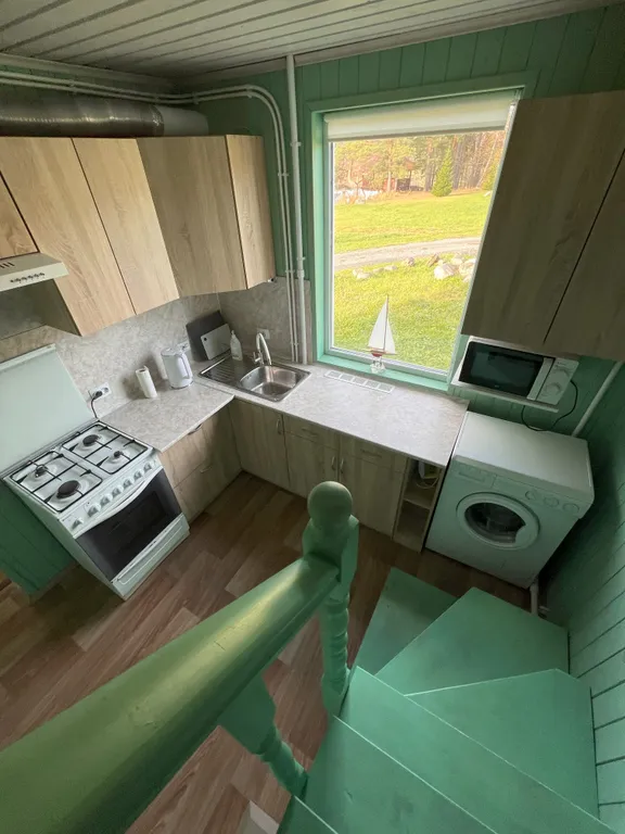 3-комнатный Дом