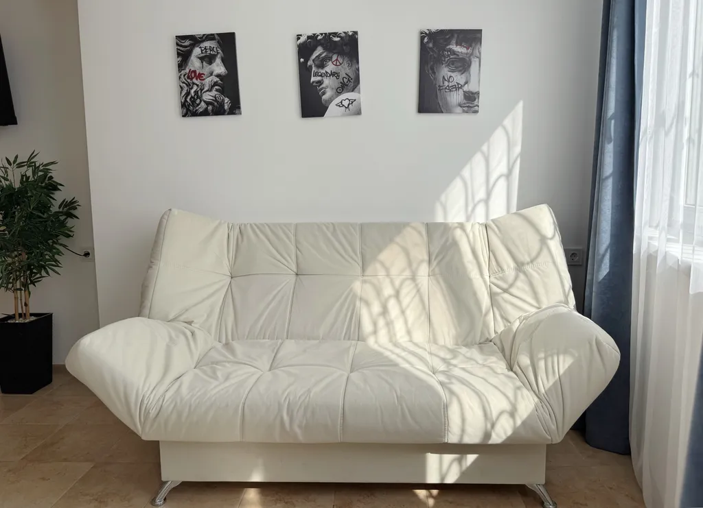 Квартира для семьи в центре города