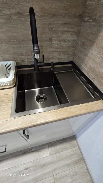 Квартира для тех кому важен комфорт, идеальная чистота и уют