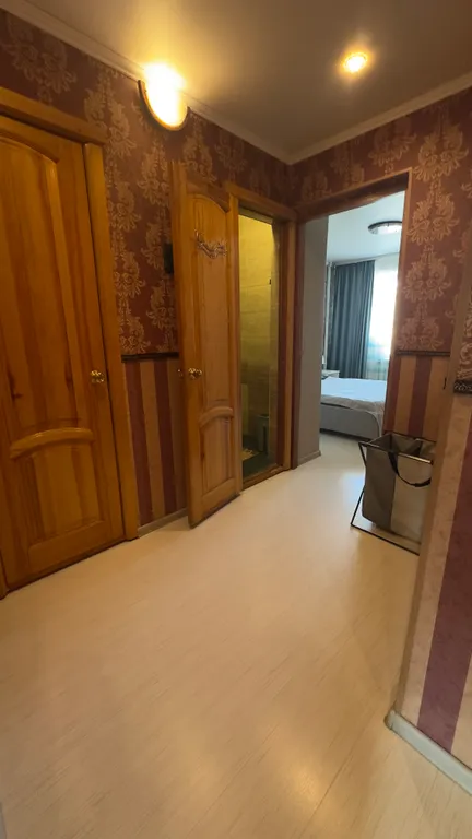 2-комнатная квартира, с удобным расположением