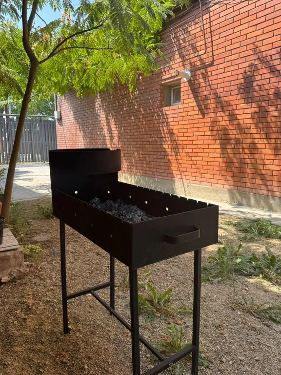 Домик у моря