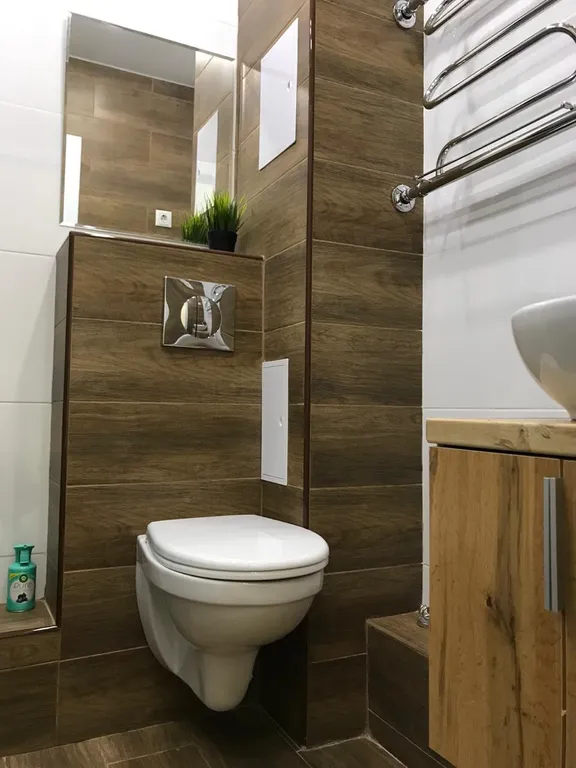 Апартаменты City Loft