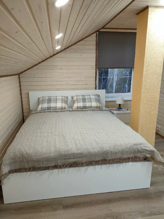 Загородный дом Уютный хутор