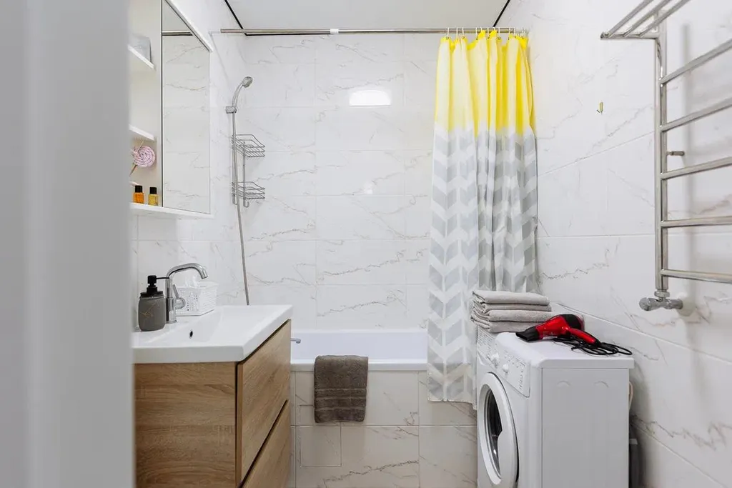 Квартира Сидней Хаус