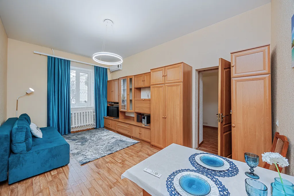 Квартира Уютная квартира в тихом центре города — Севастополь