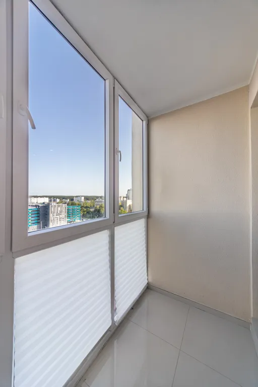 Квартира Квартира Стильная студия на Макаёнка 12а — Минск