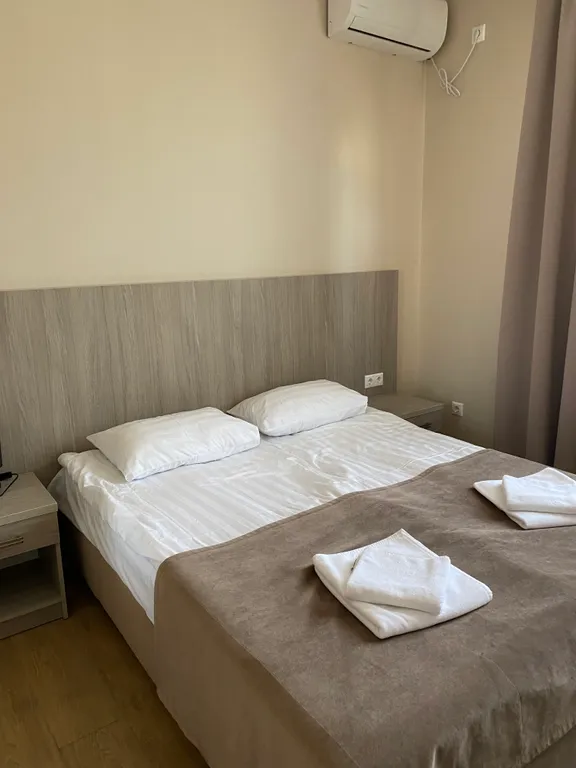 Квартира Комната — Сириус